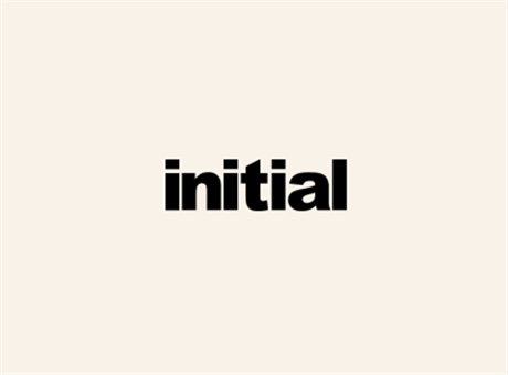 initial