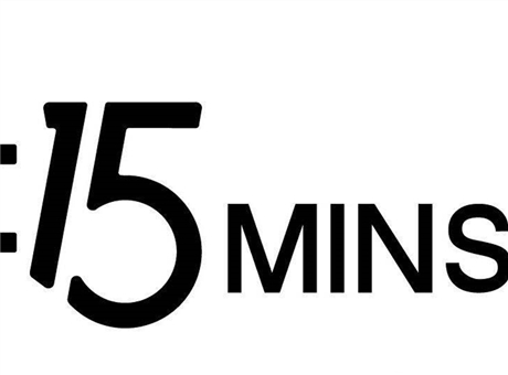 15MINS