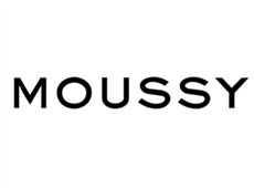 MOUSSY