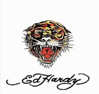 Ed Hardy