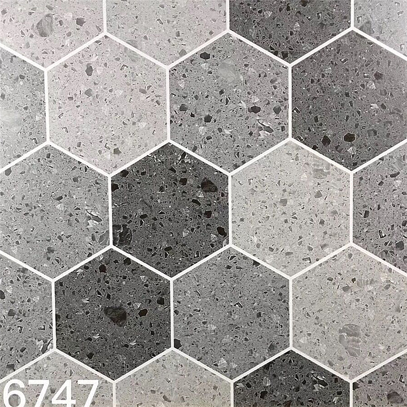 水磨石-6747(600mm*600mm)