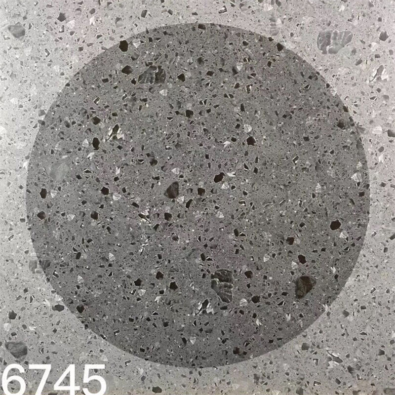 水磨石-6745(600mm*600mm)