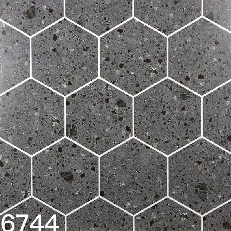 水磨石-6744(600mm*600mm)