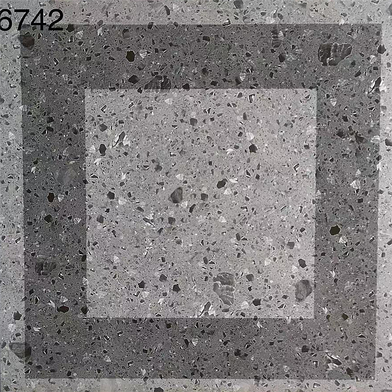 水磨石-6742(600mm*600mm)