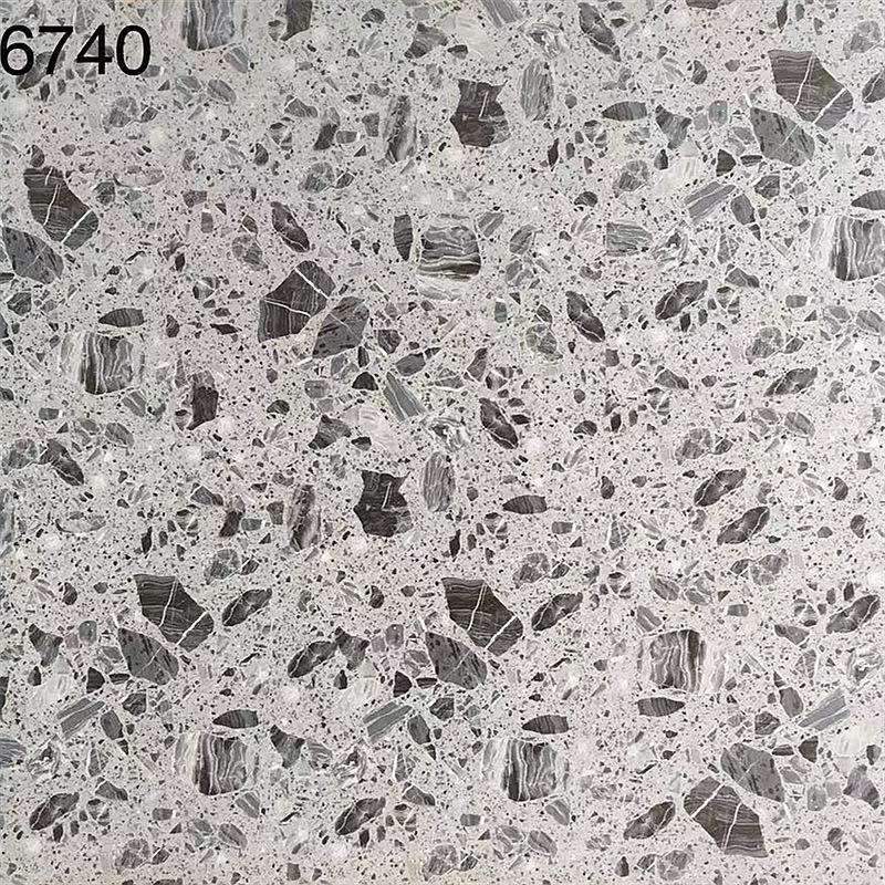 水磨石-6740(600mm*600mm)