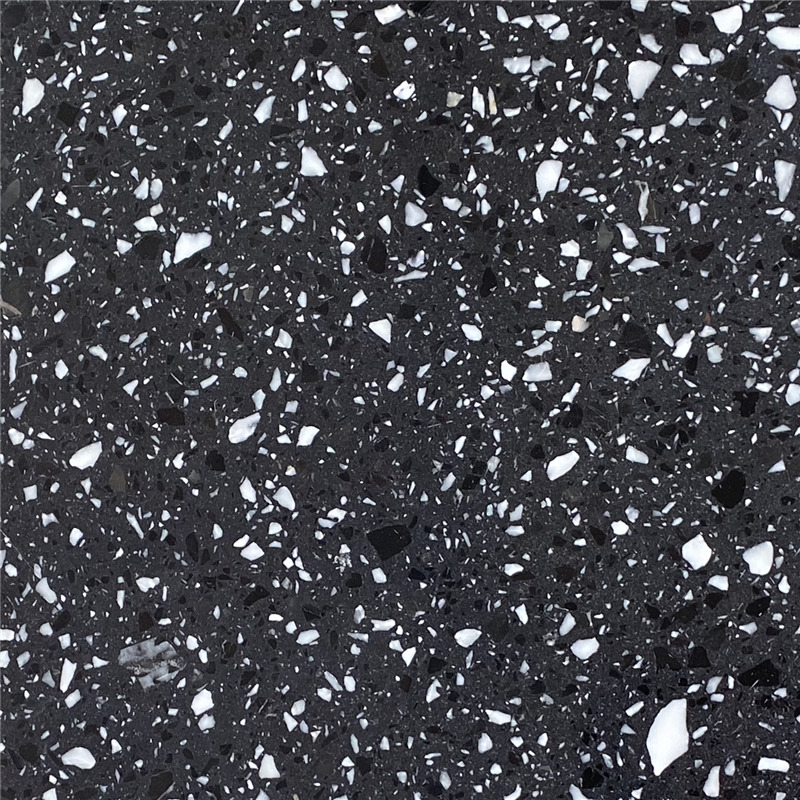 水磨石ZT008(600mm*600mm)