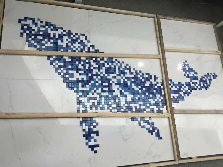 定制GRC-馬克定制產品（不定尺）